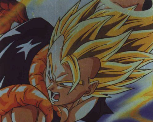 Otaku Gallery  / Anime e Manga / Dragon Ball / Personaggi / Gogeta / 008.jpg